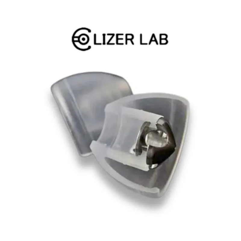 LIZER LAB JIJUJET-3